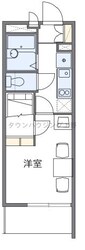 サンテラスA&Pの物件間取画像